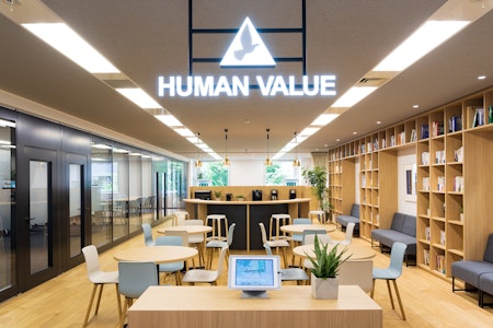 HUMAN VALUE, Inc. のサムネイル