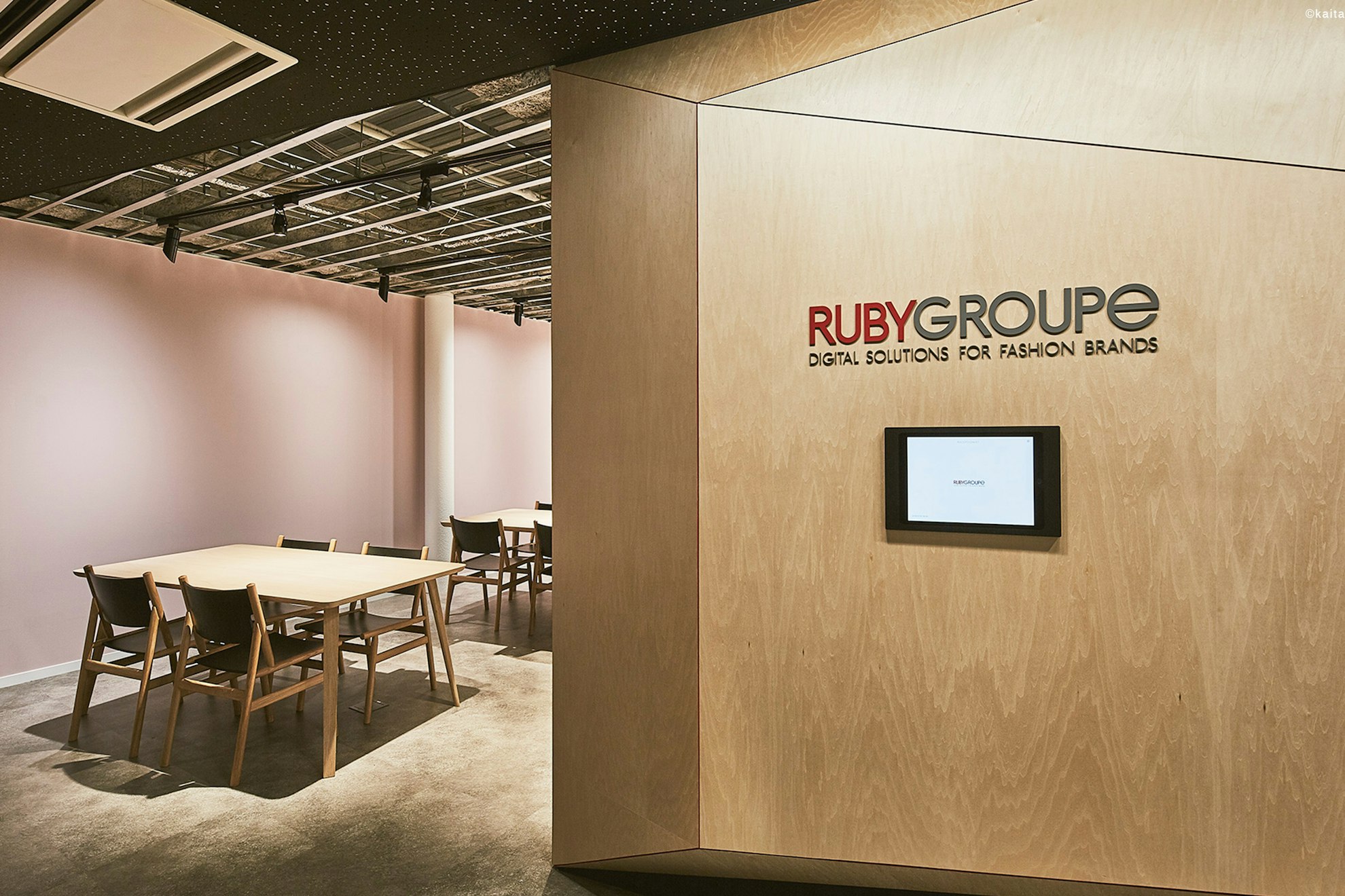 RUBY GROUPe Ⅲ のサムネイル