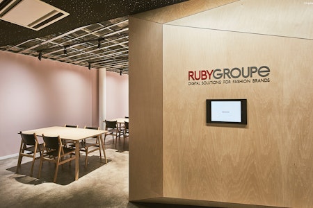 RUBY GROUPe Ⅲ のサムネイル